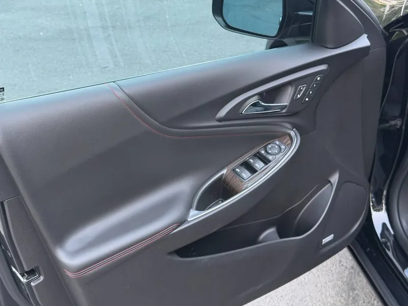 Chevrolet Malibu XL 2023 8