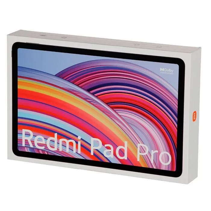 Новый Xiaomi Redmi Pad Pro Wifi 1 Новый Xiaomi Redmi Pad Pro Wifi 1