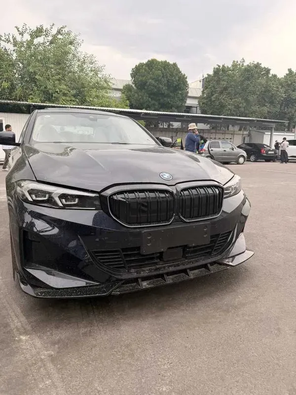 BMW i3 35litrligi naxtga va xalol nasiyaga 1