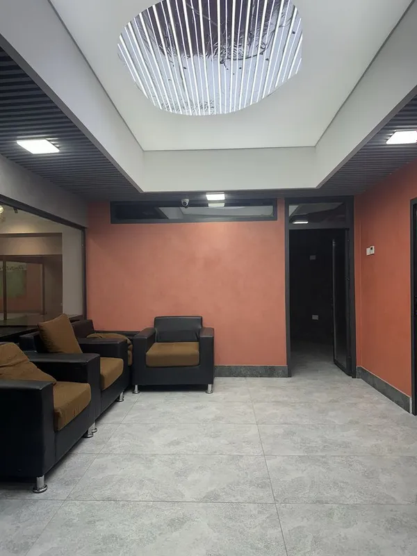 Офис 216 кв.м Паркенский , новостройка , первая линия .