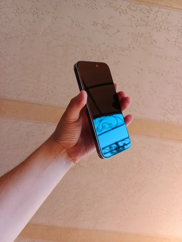 Iphone 14 pro max LL/A 1