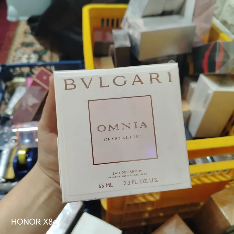 BVLGARI