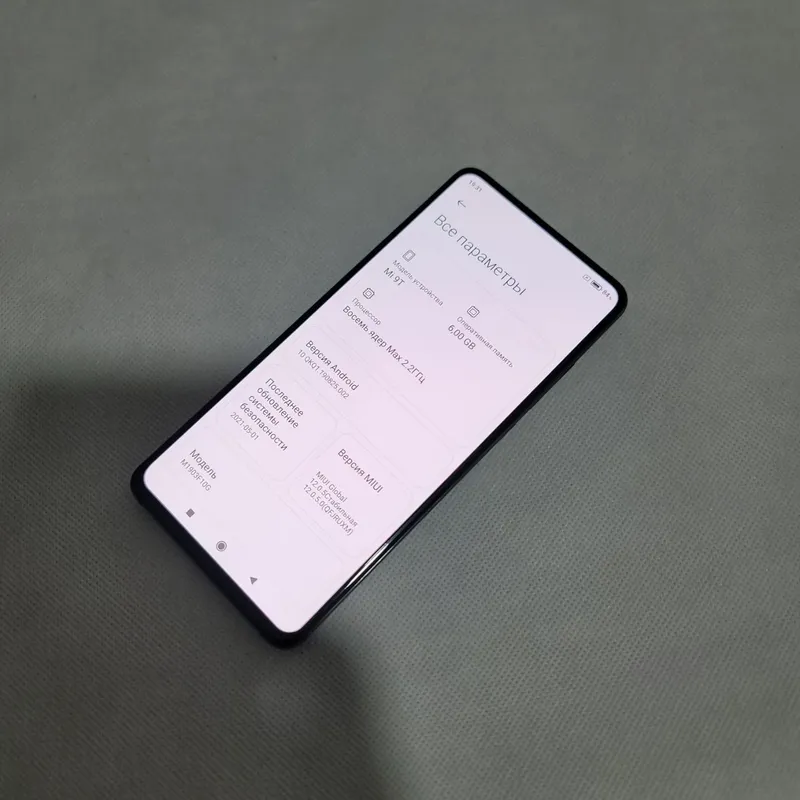 Xiaomi Mi 9T flagmn sotiladi — фото 2
