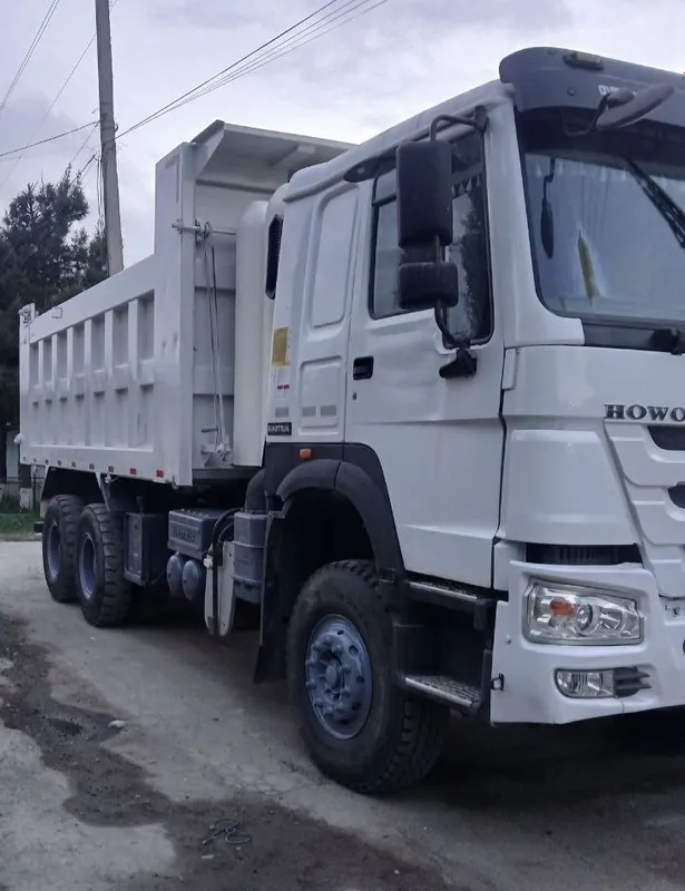 Заводской газлик HOWO 2022 йил сотилади Заводской газлик HOWO 2022 йил сотилади