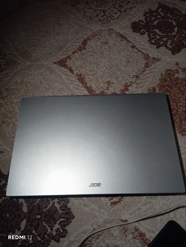 Noutbook acer 3