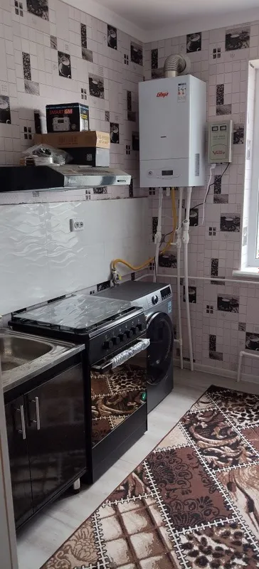 Jizzax Uchtepa oilaga uzoq muddatga ijaraga beriladi