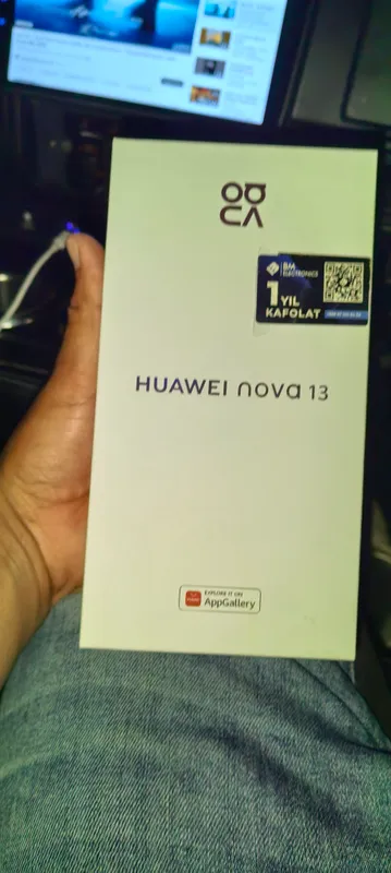 HUAWEIBNOVA 13 12.256