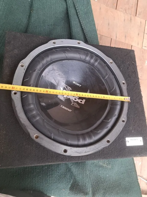 Sony sambufer 1300w