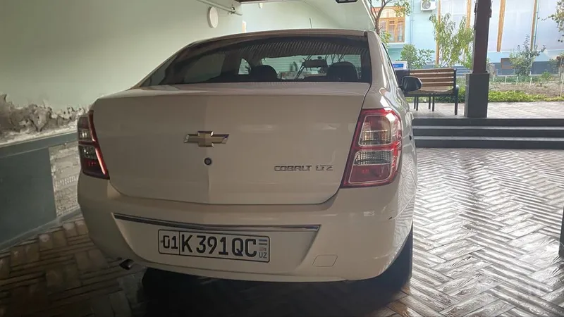 Cobalt 2024 yil... 6 Cobalt 2024 yil... 6
