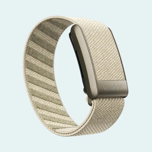 WHOOP Superknit ремешок  Whoop 4.0