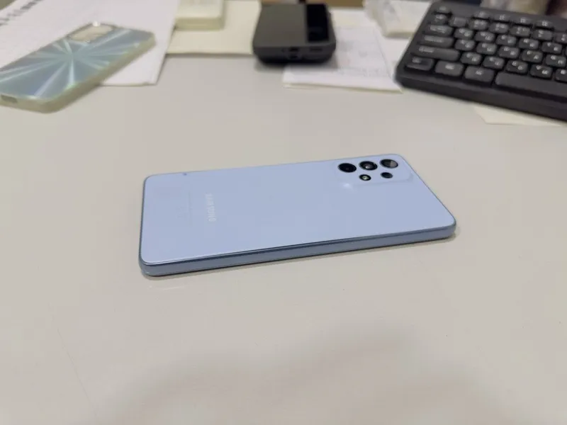 Samsung A53 128x8 2 Samsung A53 128x8 2