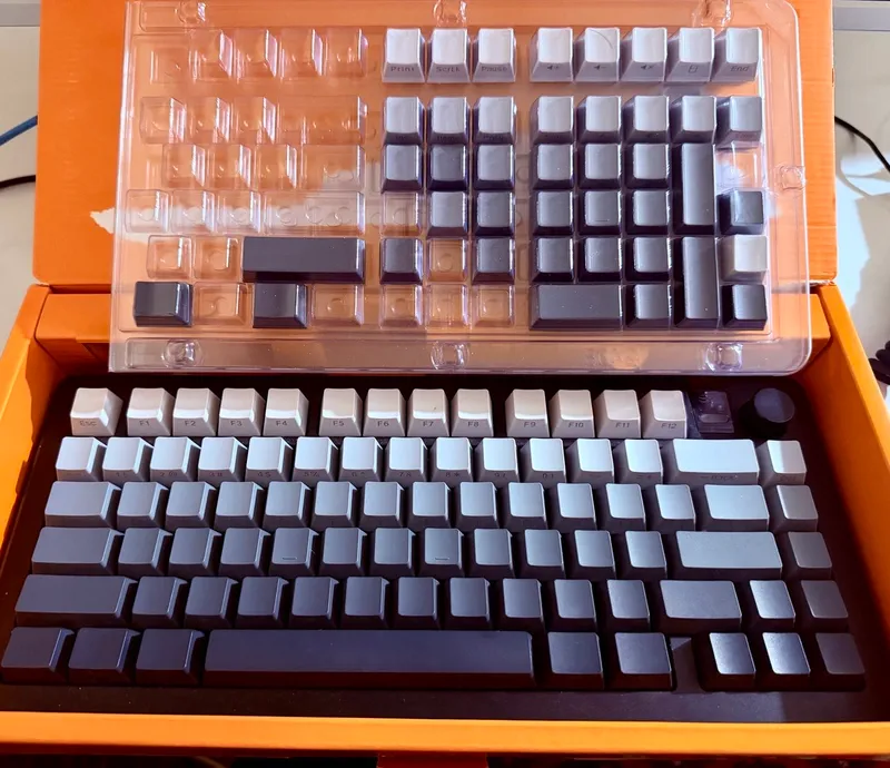 Glorius GMMK 3 PRO Premium Edition