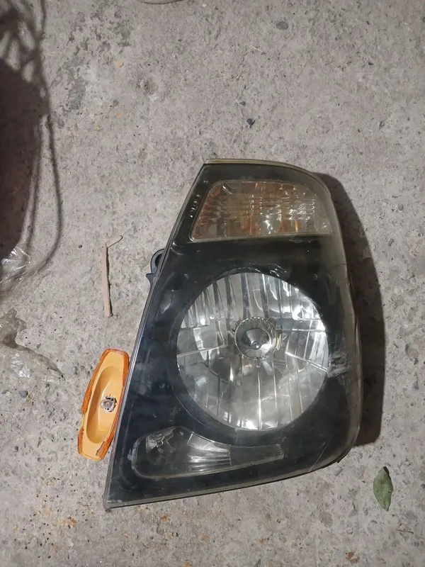 Kia bongo FARA CHAP TARAF sotiladi