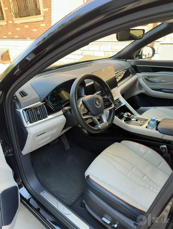 BYD Song Plus 2022 3 BYD Song Plus 2022 3
