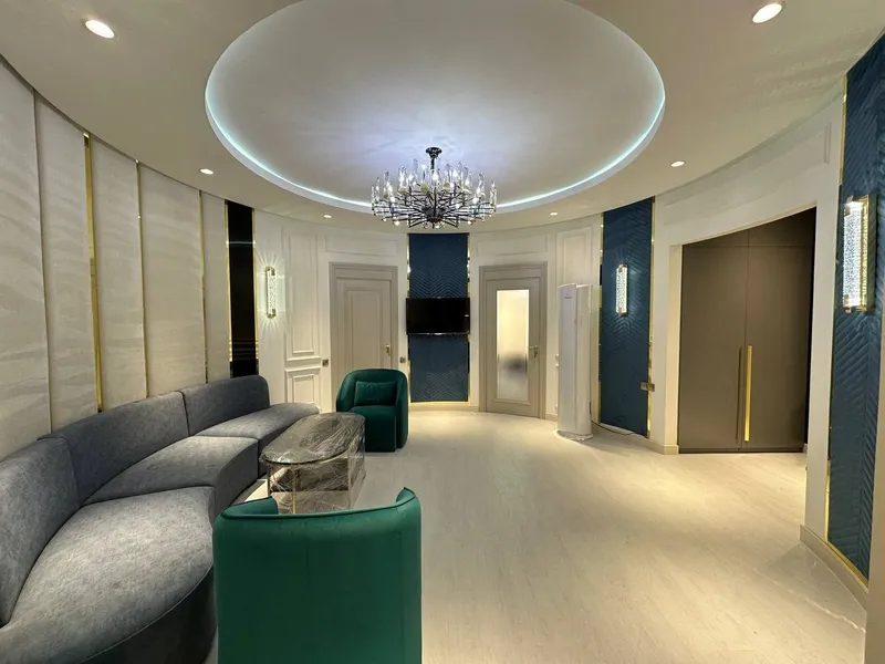 Продаётся квартира 3/4/7 Tashkent City Boulevard Residence — фото 1