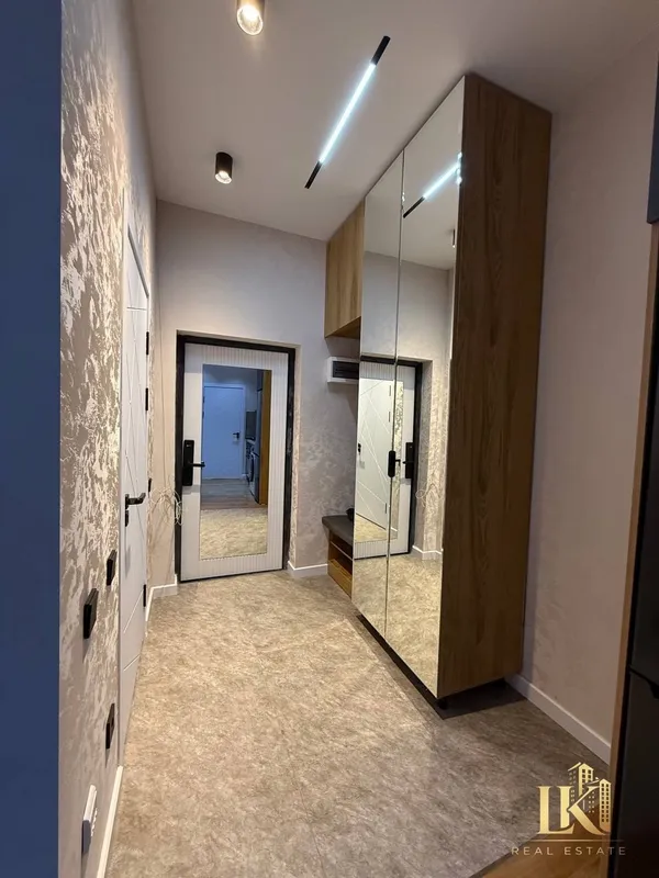 Продаётся квартира в ЖК Prestige Gardens 6