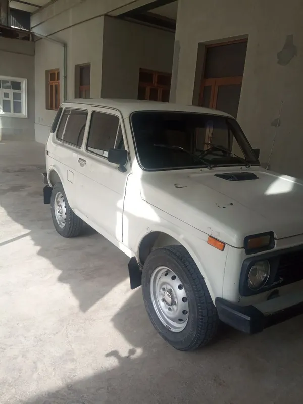 niva 3 niva 3
