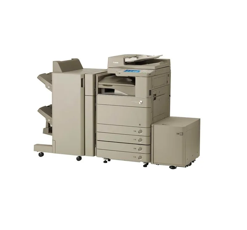 ! МФУ 3в1 цветной imageRUNNER ADVANCE С5250i REFURBISHED цена с НДС 4 ! МФУ 3в1 цветной imageRUNNER ADVANCE С5250i REFURBISHED цена с НДС 4