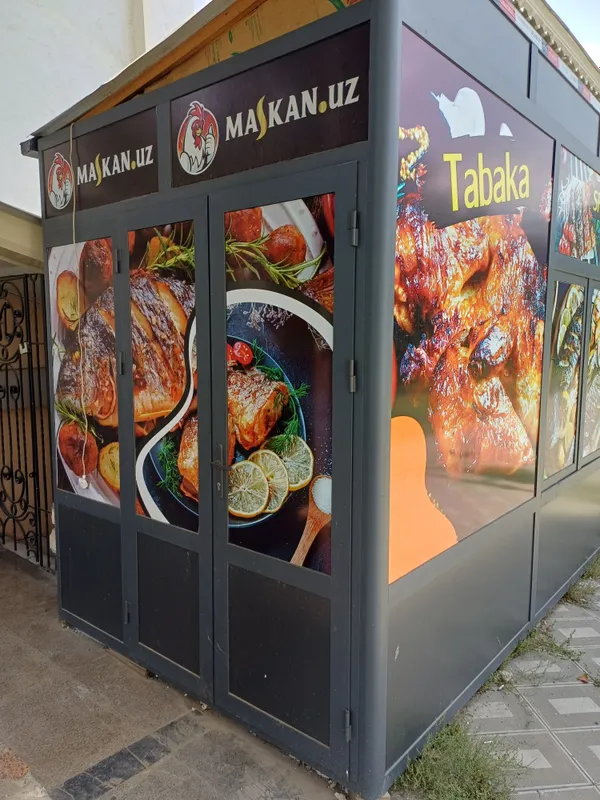 Akfa butka tayor xolata sotiladi 2