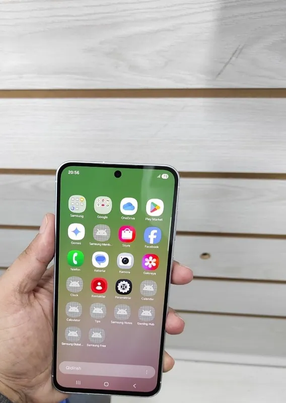 Samsung A56 8/256GB в идеальном состоянии 2