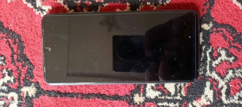 Assalomu aleykum telefon sotiladi