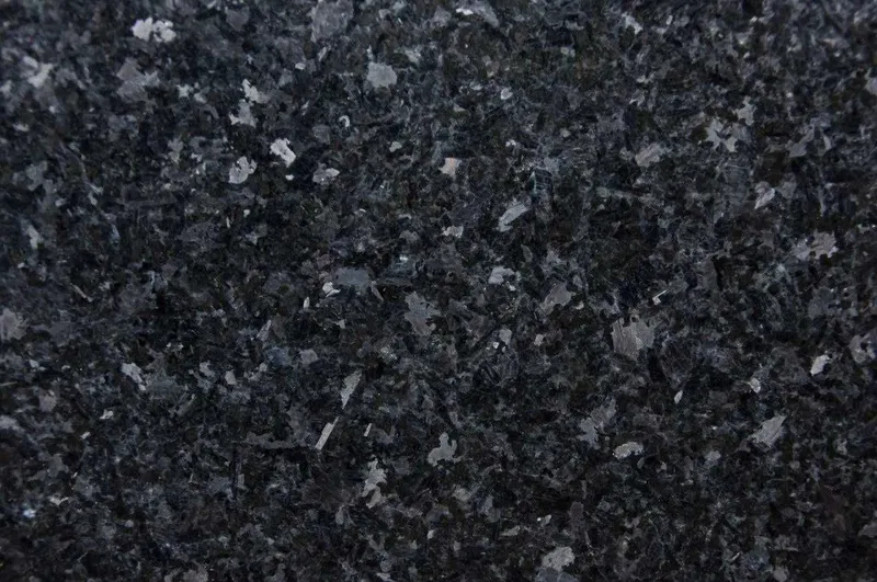 Granit Angola black granit Fasad va Sokol ishlari uchun