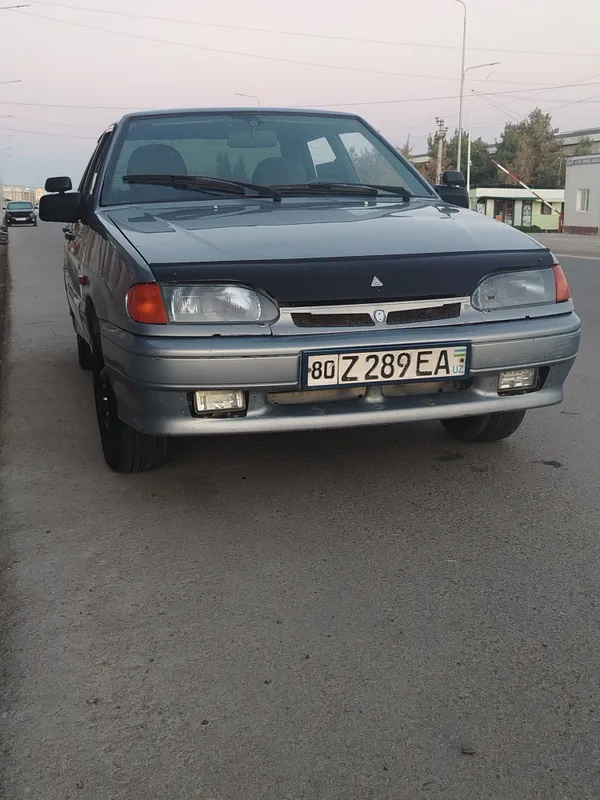 Лада Самара 2115 сотилади викупга