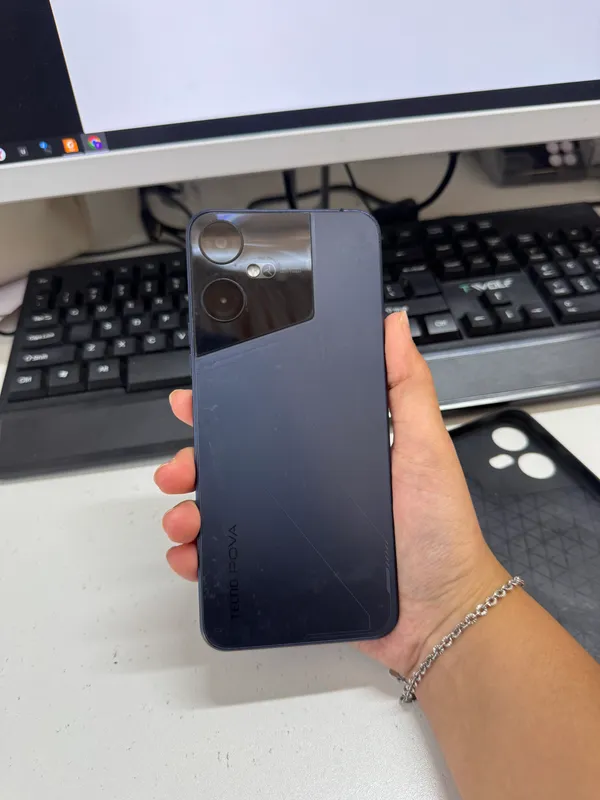 Tecno povo neo 3 2
