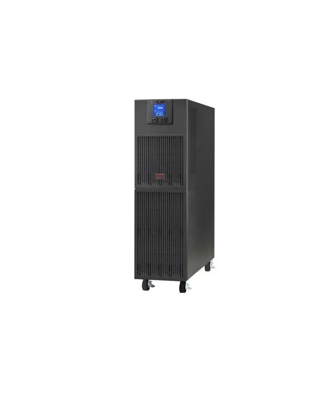 } ИБП APC Easy UPS On-Line SRV6KI 6000VA 6000W LCD