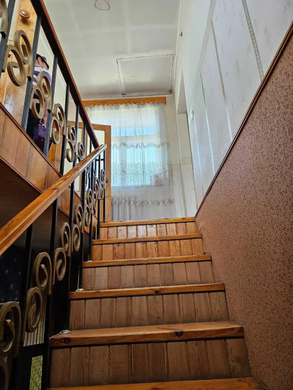 Госпиталь, Мирзо-Улугбекский район, продам 3х уровневый дом, 3 сотки — фото 7