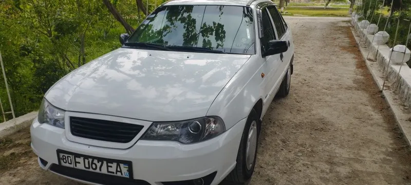 Nexa 2 sons gibrit