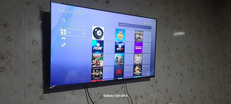 PS4 sliv , 1TB sotiladi , продаю пс4 слив память 1тб — фото 3