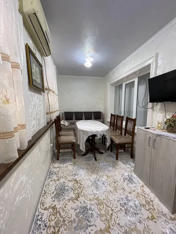 Продаётся квартира в центре Кибрая — фото 6
