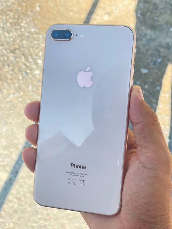 iphone 8 plyus sim oqimaydi emi otgan madem ketgan — фото 1