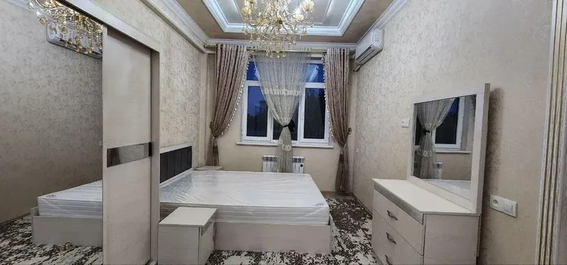Сдается квартира
