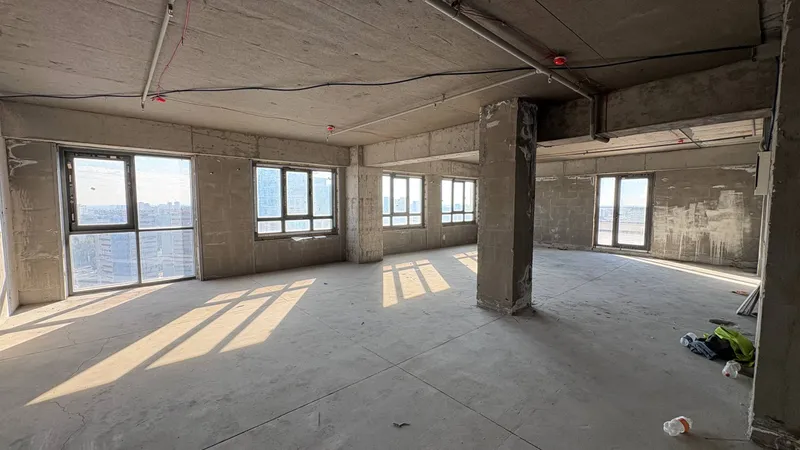 Продажа 6-комн. кв. 320 м², Мирзо-Улугбекский 5