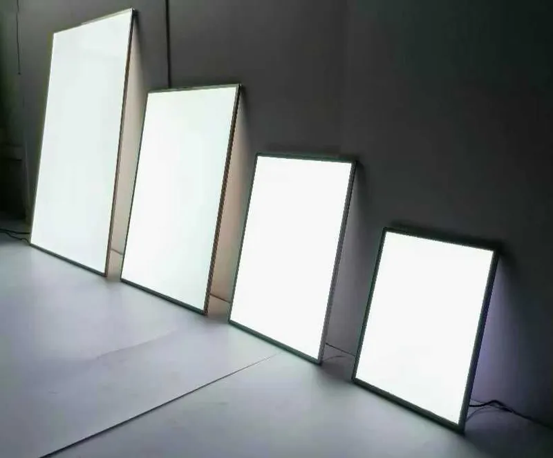 Reklamniy led panel Reklamniy led panel