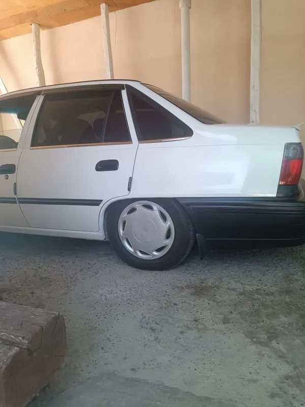 Nexia 1 daewoo 095 8
