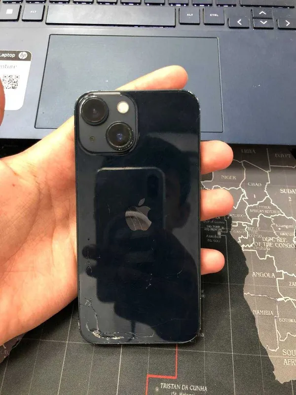 iPhone 13 mini 128 ГБ 2 iPhone 13 mini 128 ГБ 2
