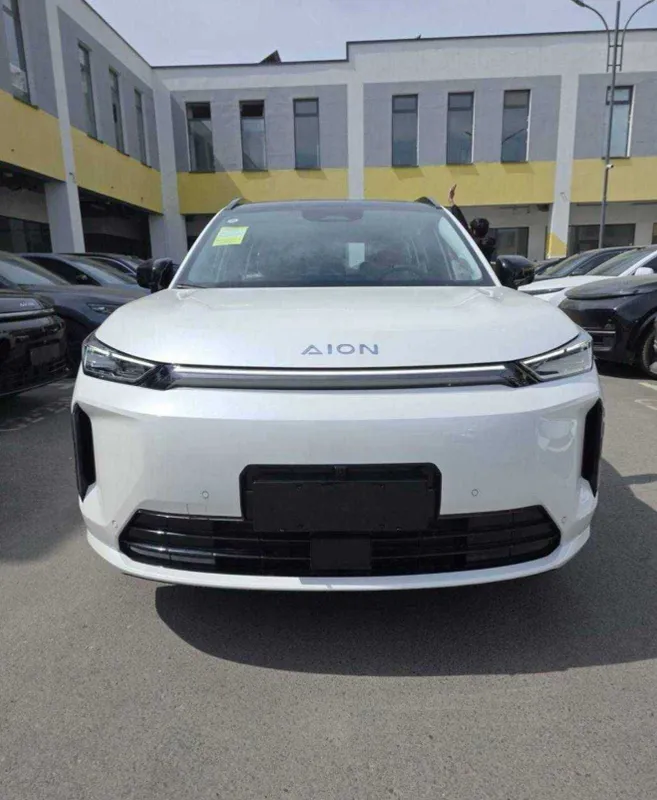 Gac Aion I60 Electr Full 1 Gac Aion I60 Electr Full 1