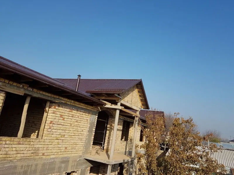 Том япамиз кровля крыша 5