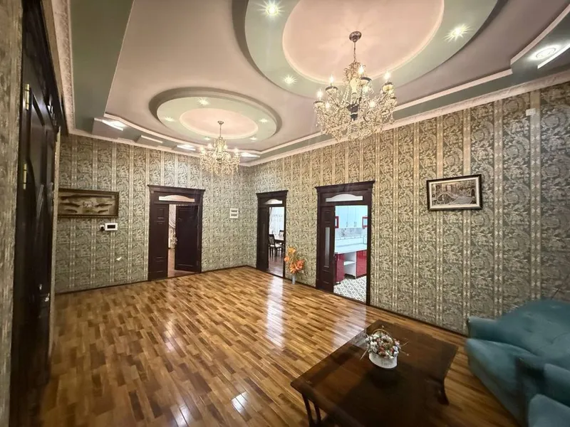 Сергели 4-метро бекати, 12 хонали участок арендага — фото 1
