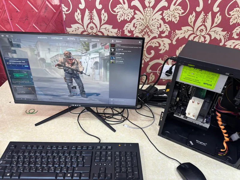 CS2 uchun zor keys CS 2 1 CS2 uchun zor keys CS 2 1