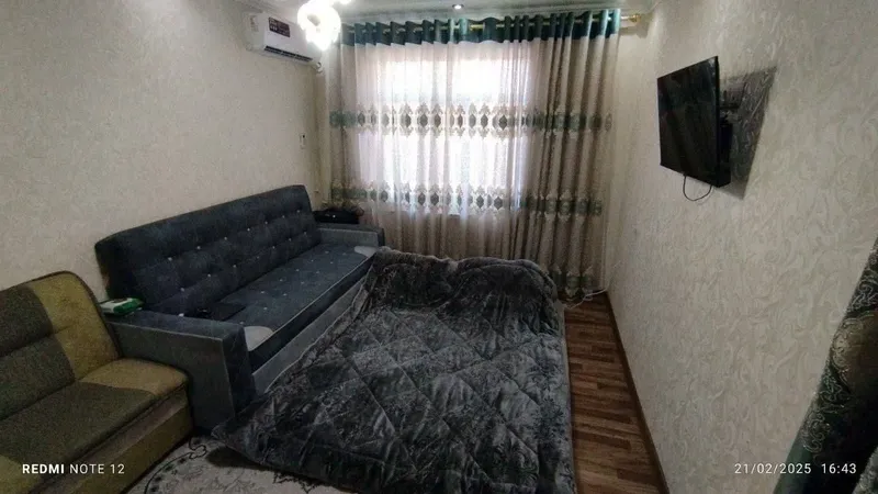 аренда чиланзар 7 — фото 1
