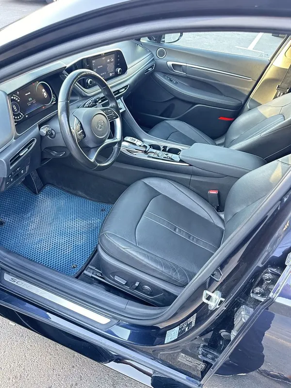 Hyundai Sonata srochna sotiladi 18900$ 6 Hyundai Sonata srochna sotiladi 18900$ 6