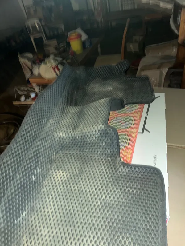Полик жентра тап таза 1 Полик жентра тап таза 1