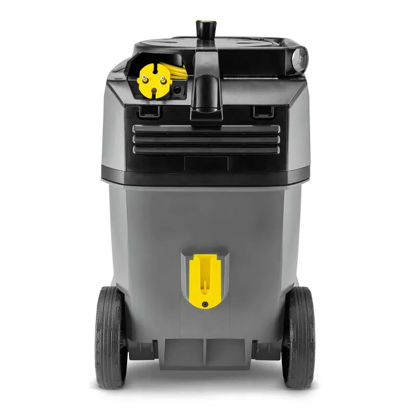 Профессиональный пылесос Karcher T 15\1 ADV, гарантия 2 года. 2