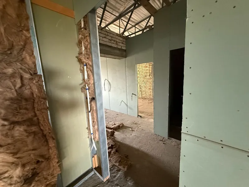 Сдаётся 3-этажное здание с подвалом в Мирзо-Улугбекском районе (Ташкент) — фото 7