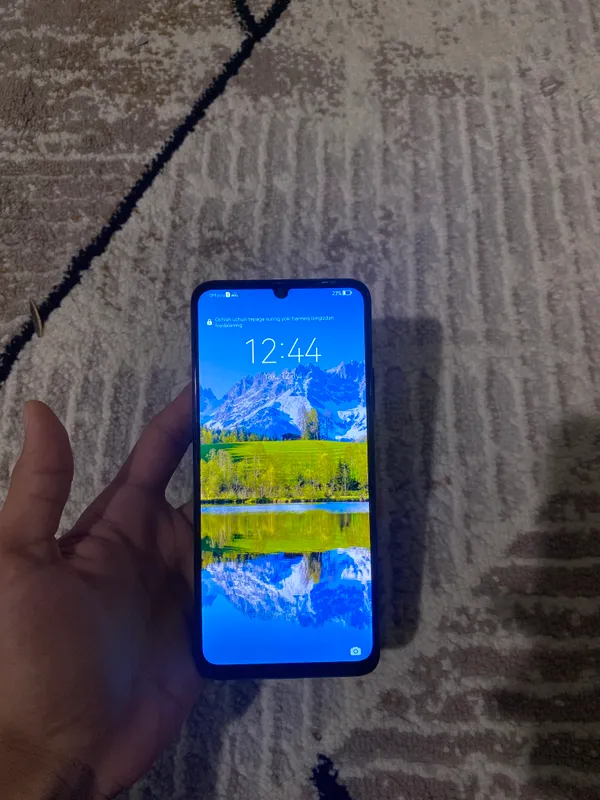 HuaweI 1