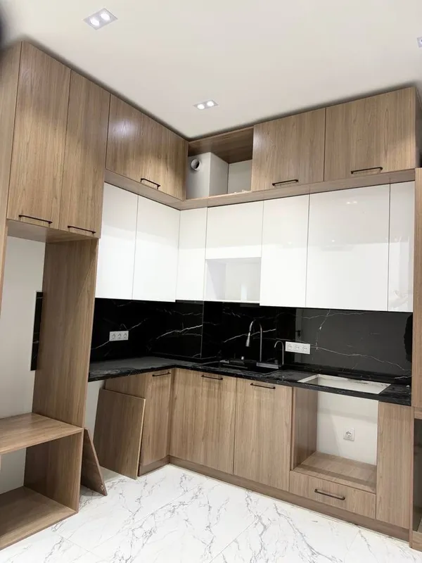 Продаётся дуплекс-квартира | ЖК Solaris | Площадью 161м2, новостройка — фото 2